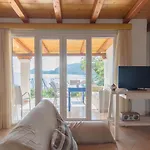 Villa Theodora View Apartments Polimnia