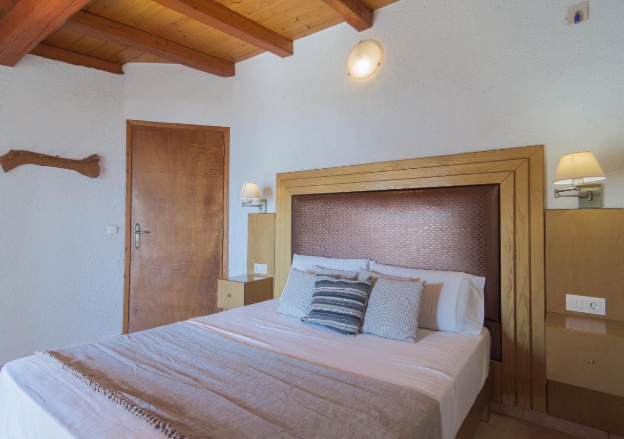 Vakantiehuis Theodora View Polimnia